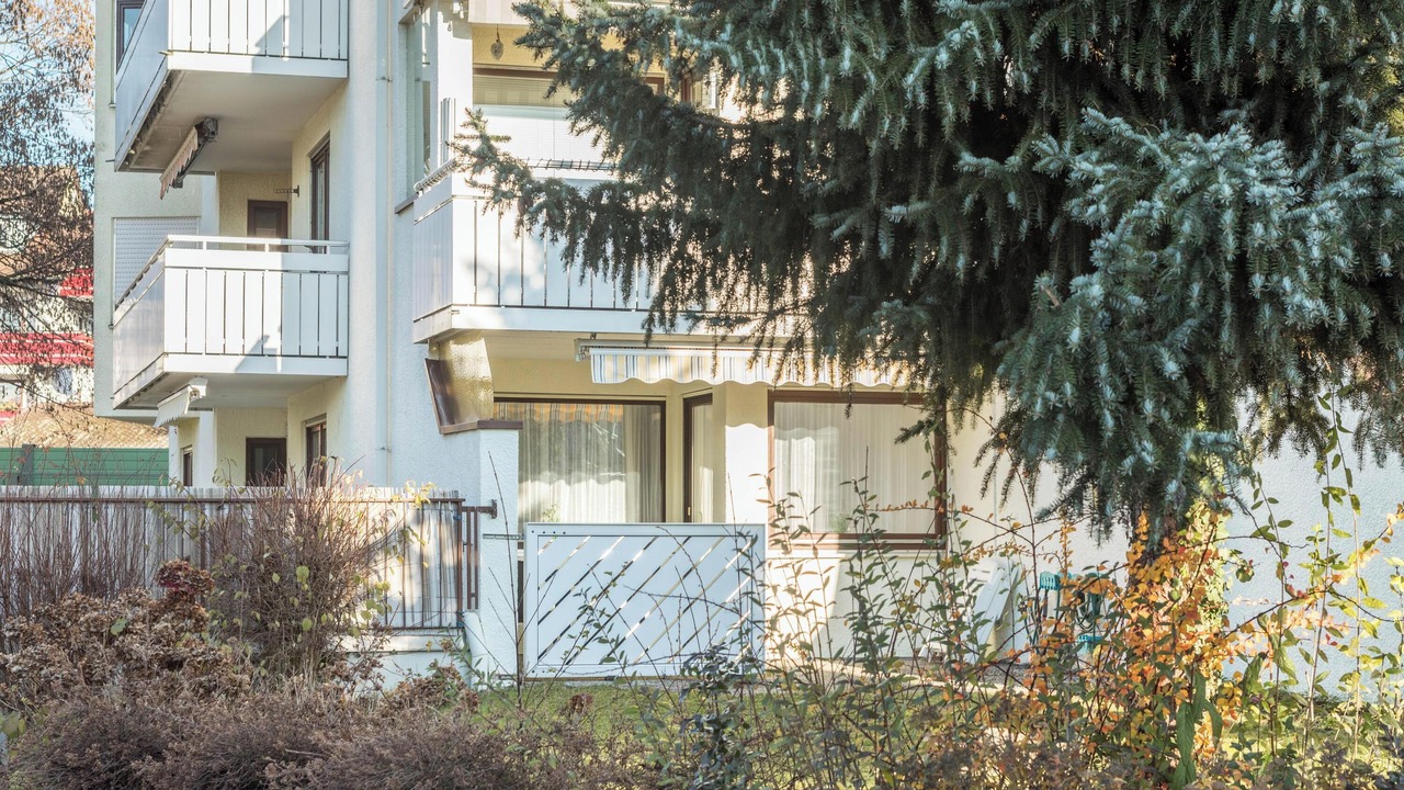 Photo of Outdoor in Enzisweiler