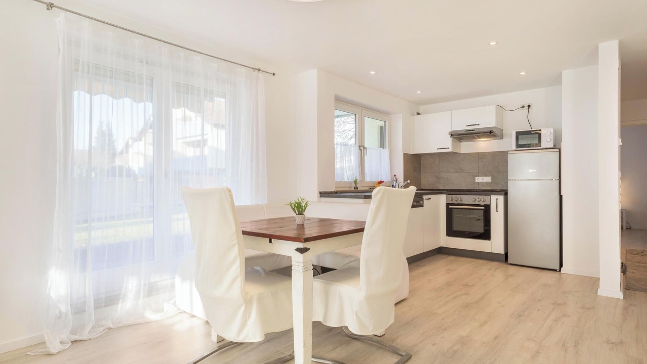 Photo of Kitchen in Enzisweiler