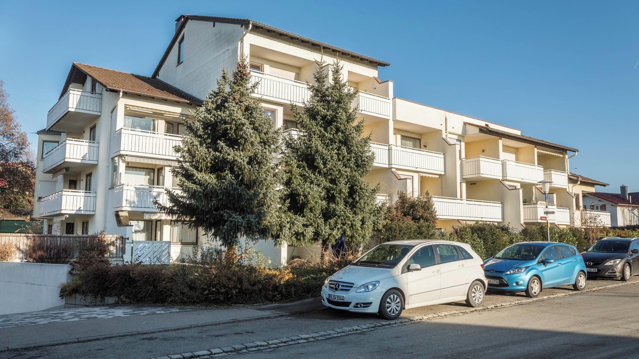 Photo of Outdoor in Enzisweiler