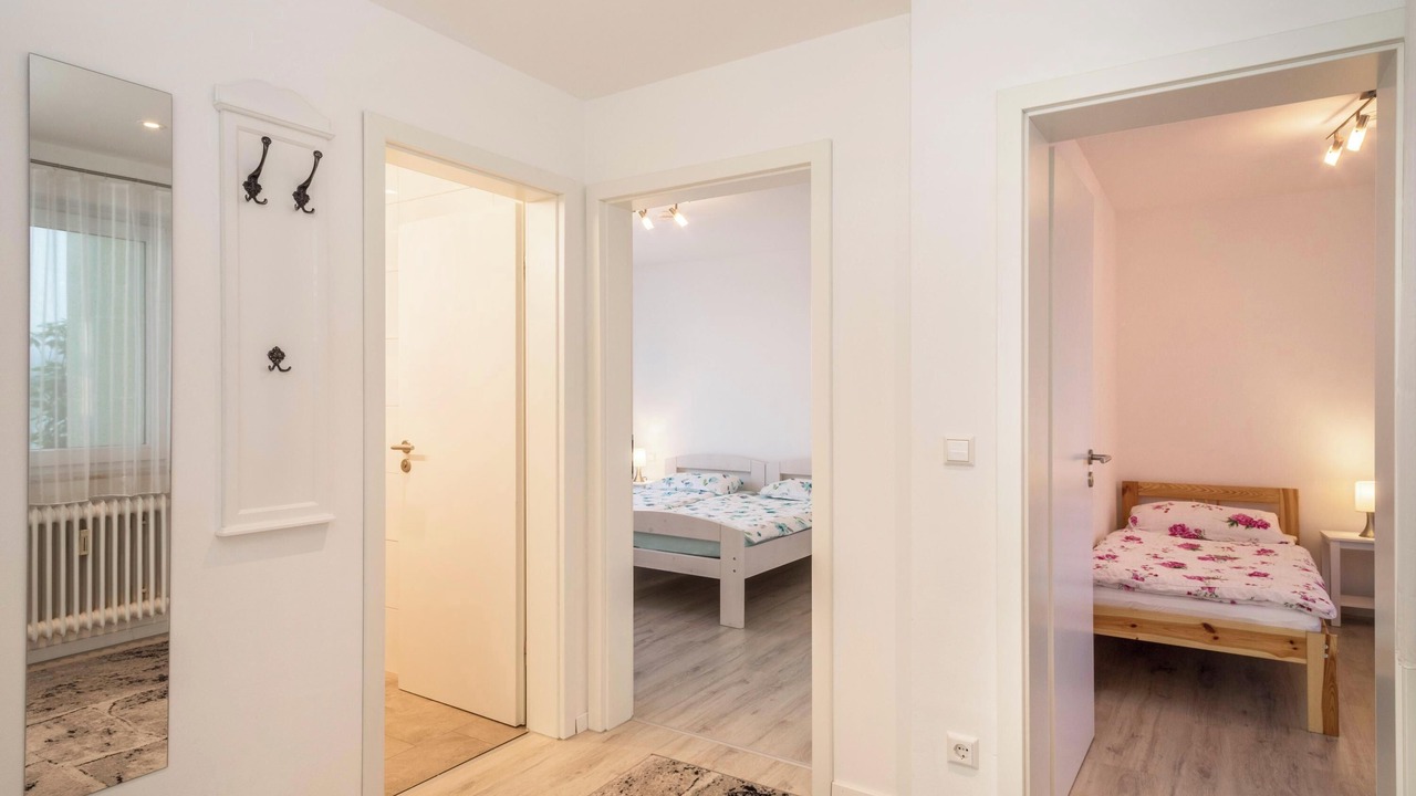 Photo of Bedroom in Enzisweiler