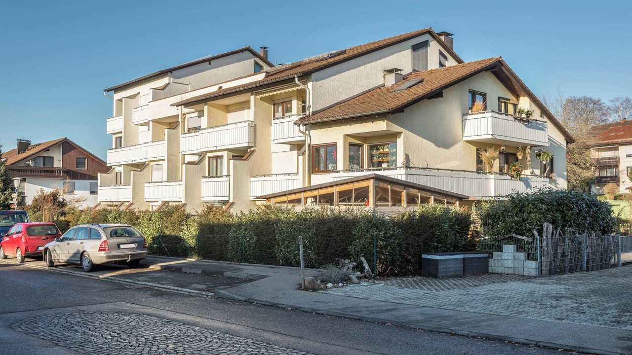 Photo of Outdoor in Enzisweiler