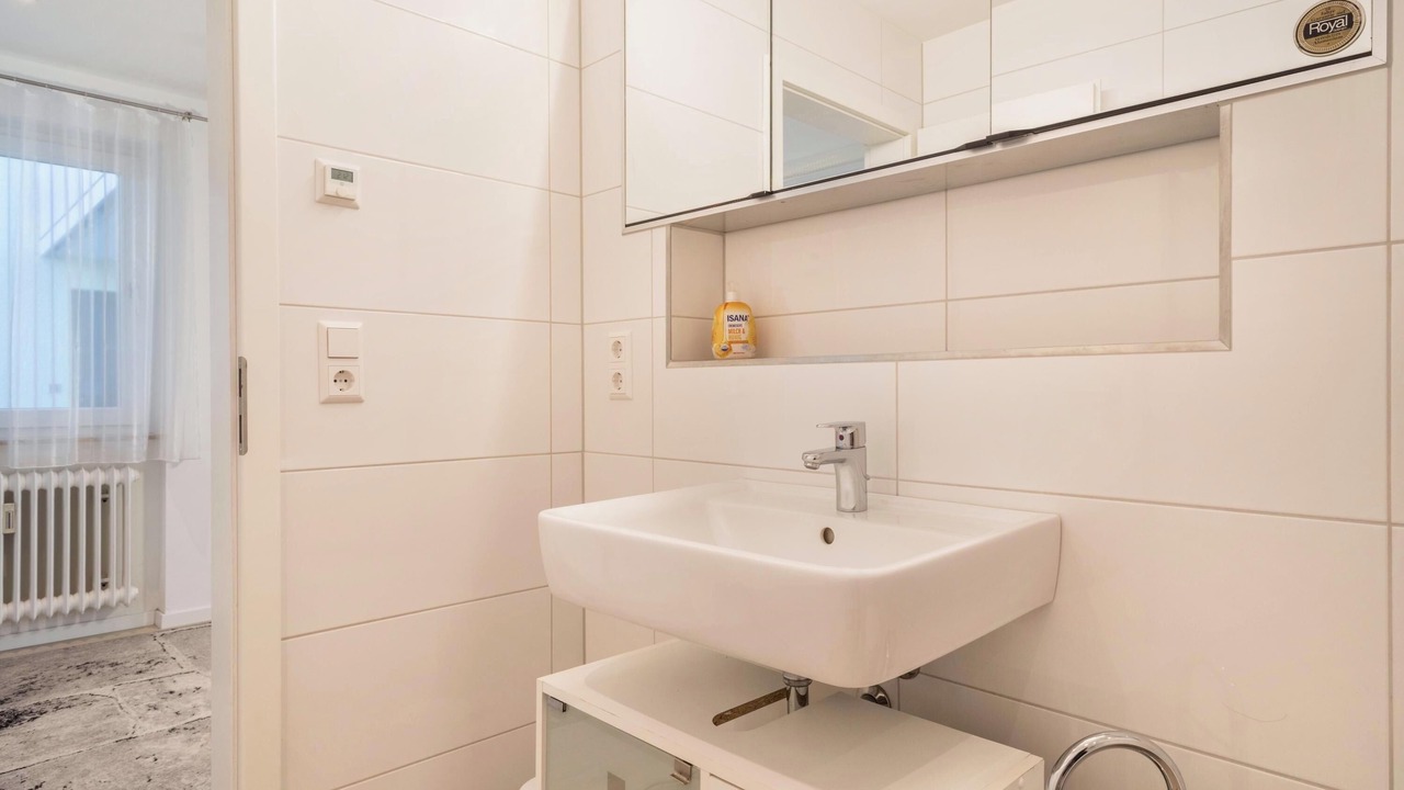 Photo of Bathroom in Enzisweiler