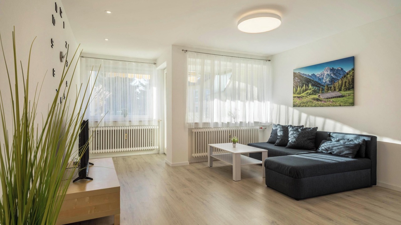 Photo of Livingroom in Enzisweiler
