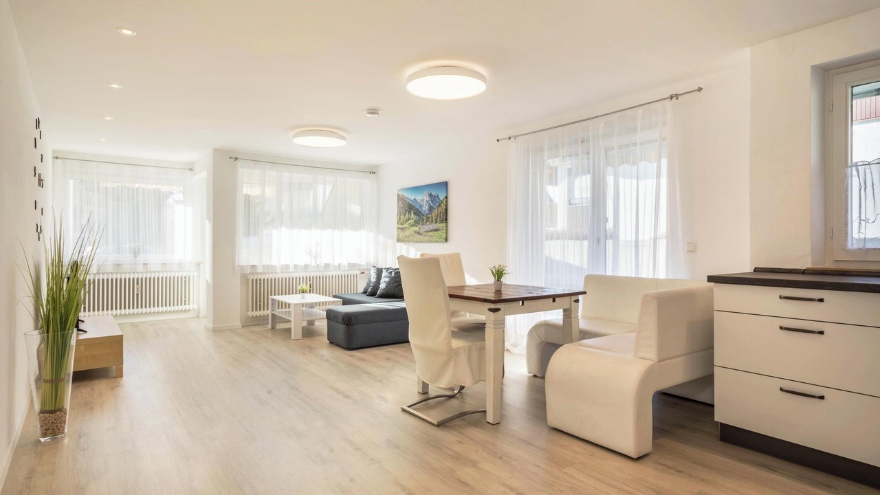Photo of Livingroom in Enzisweiler