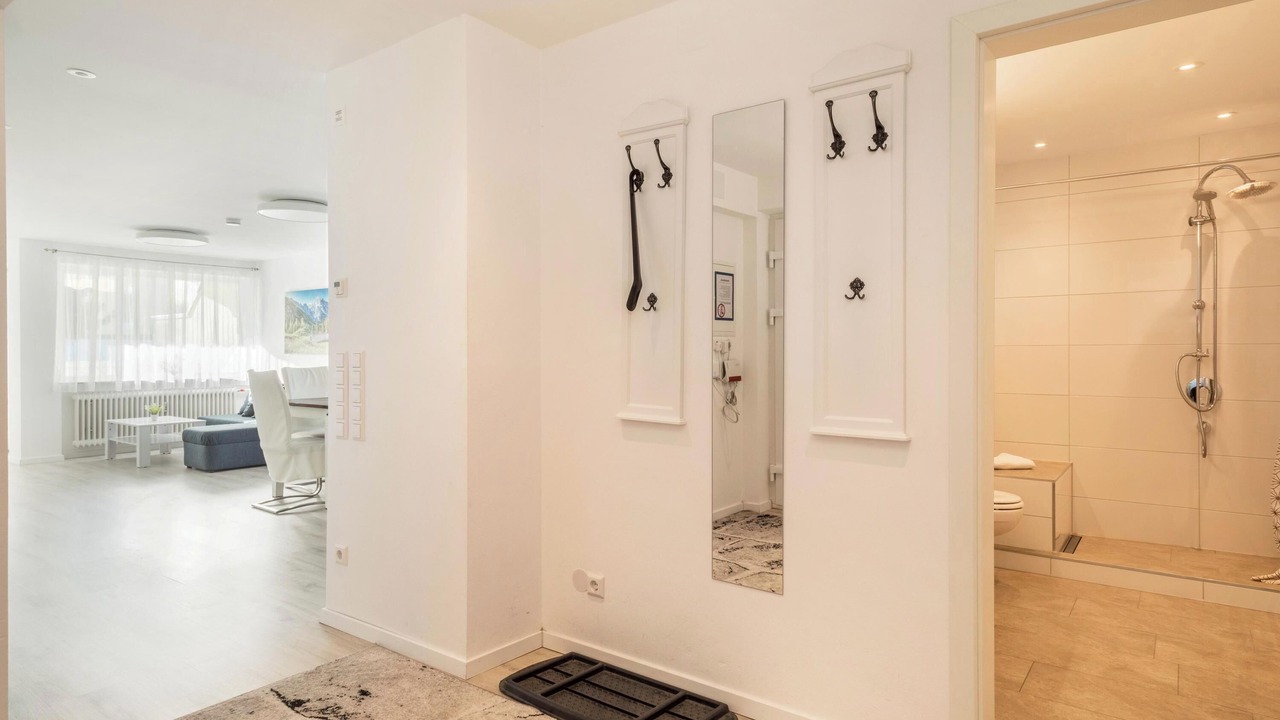 Photo of Bathroom in Enzisweiler