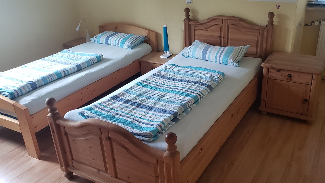 Photo of Bedroom in Frammersbach