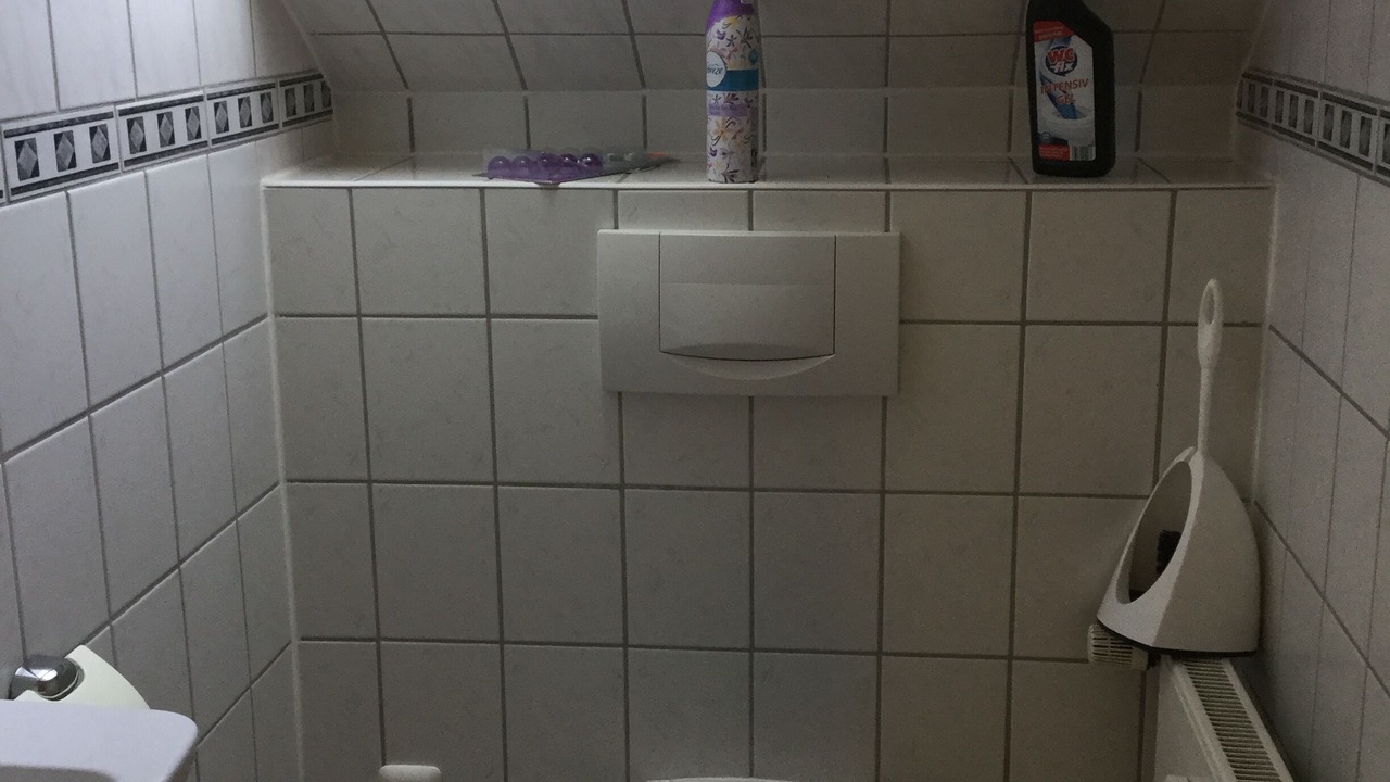 Photo of Bathroom in Frammersbach