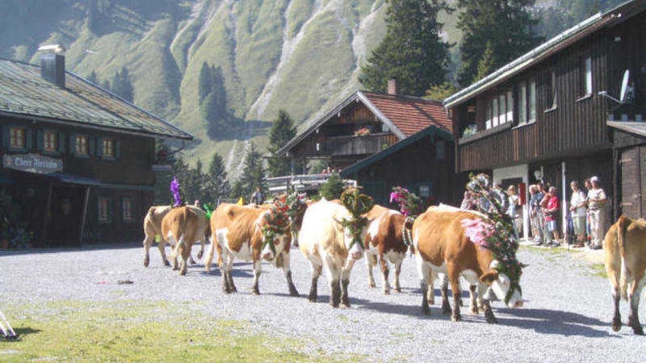 Photo of Others in Spitzingsee
