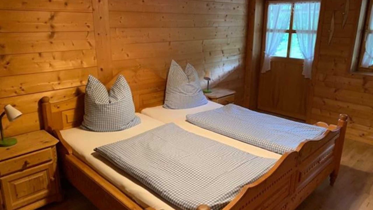 Photo of Bedroom in Spitzingsee