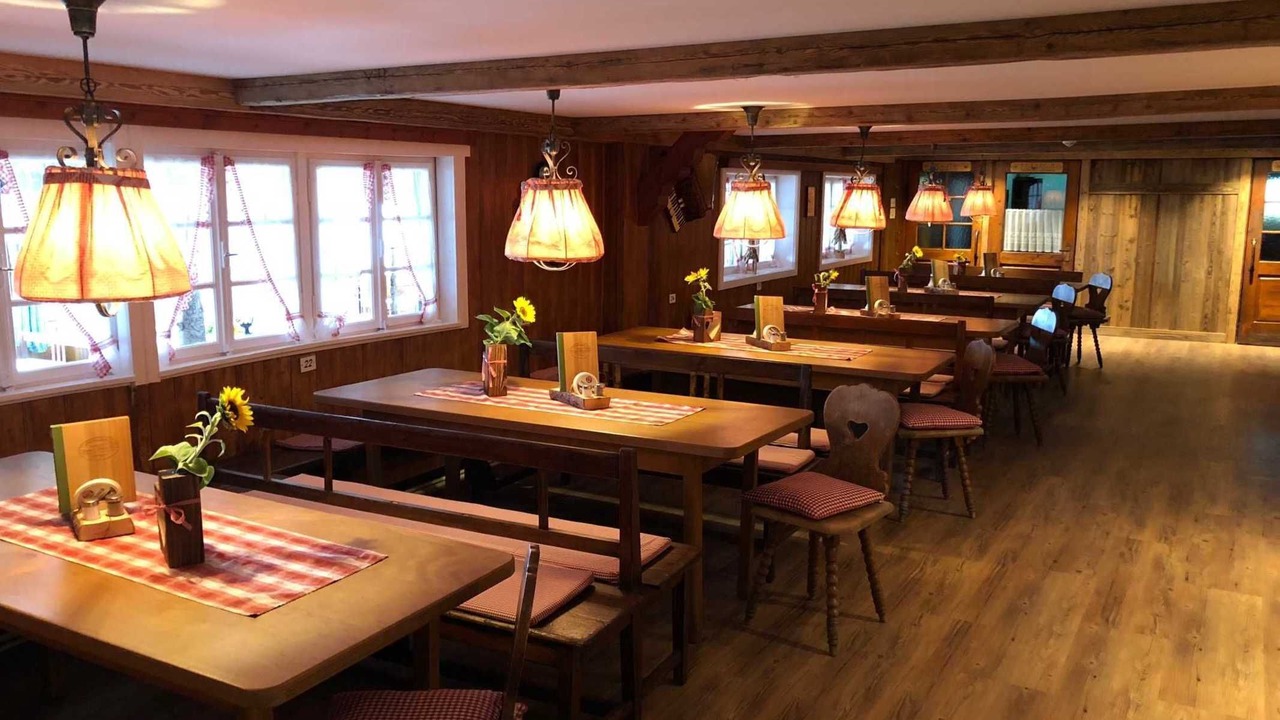 Photo of Others in Spitzingsee