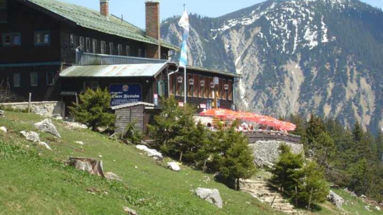 Photo of Outdoor in Spitzingsee