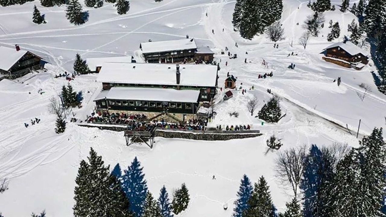 Photo of Others in Spitzingsee