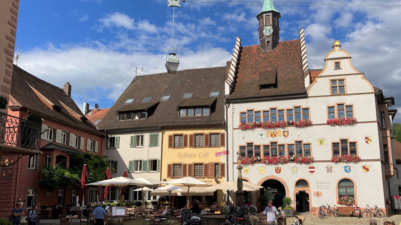 Photo of Outdoor in Staufen im Breisgau