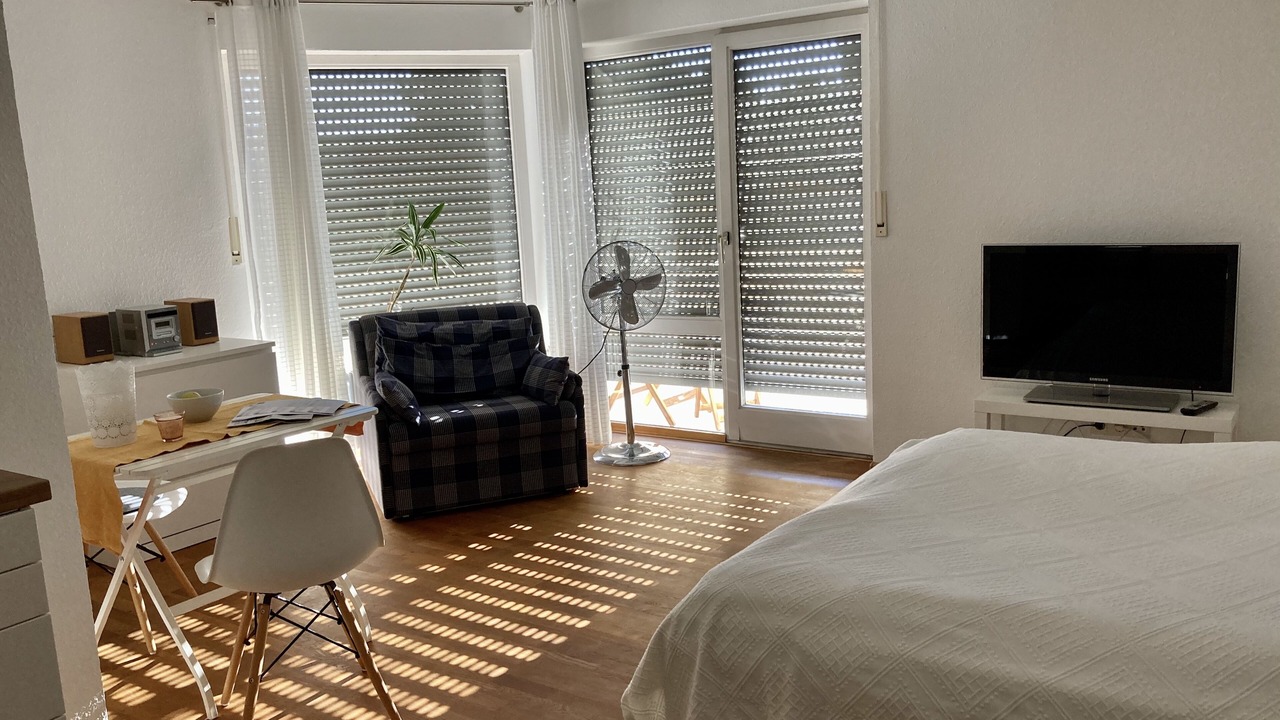 Photo of Bedroom in Staufen im Breisgau