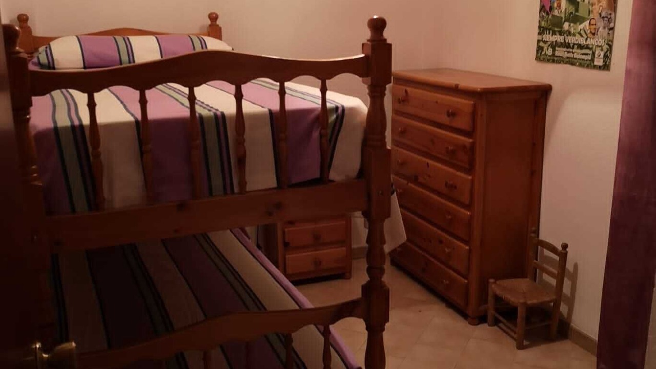 Photo of Bedroom in Islantilla