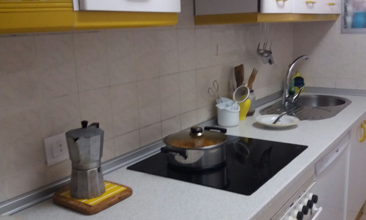 Photo of Kitchen in Islantilla