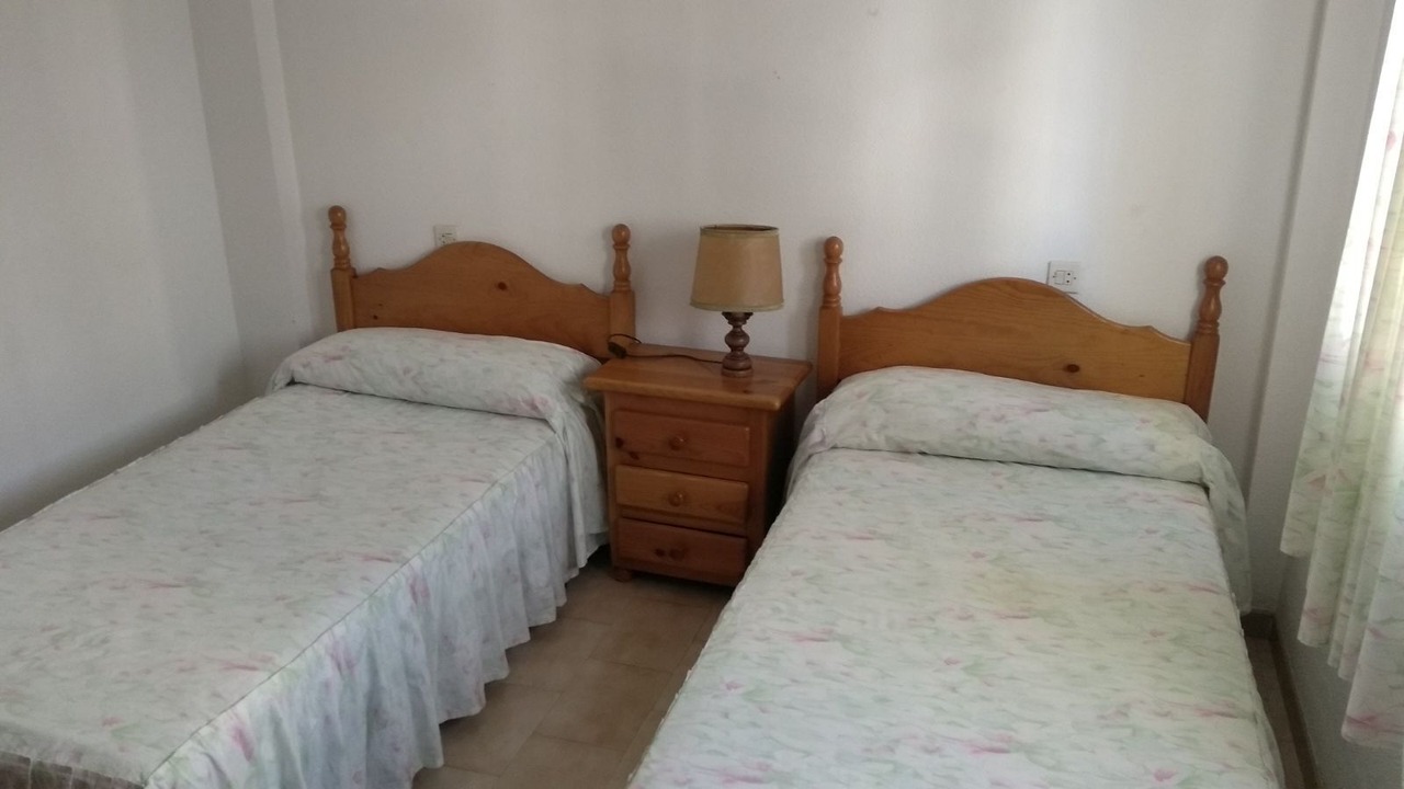 Photo of Bedroom in Islantilla