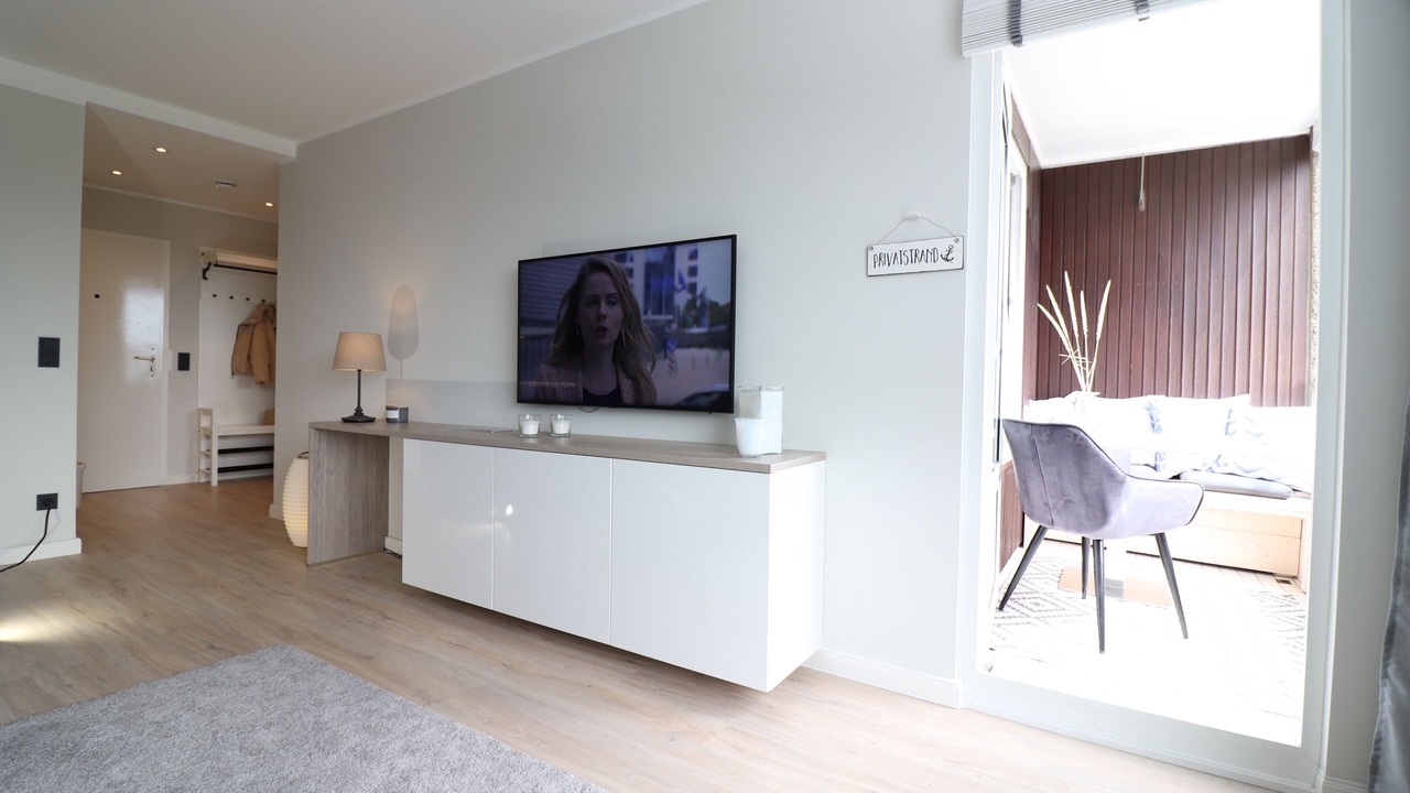 Photo of Livingroom in Niendorf/Ostsee