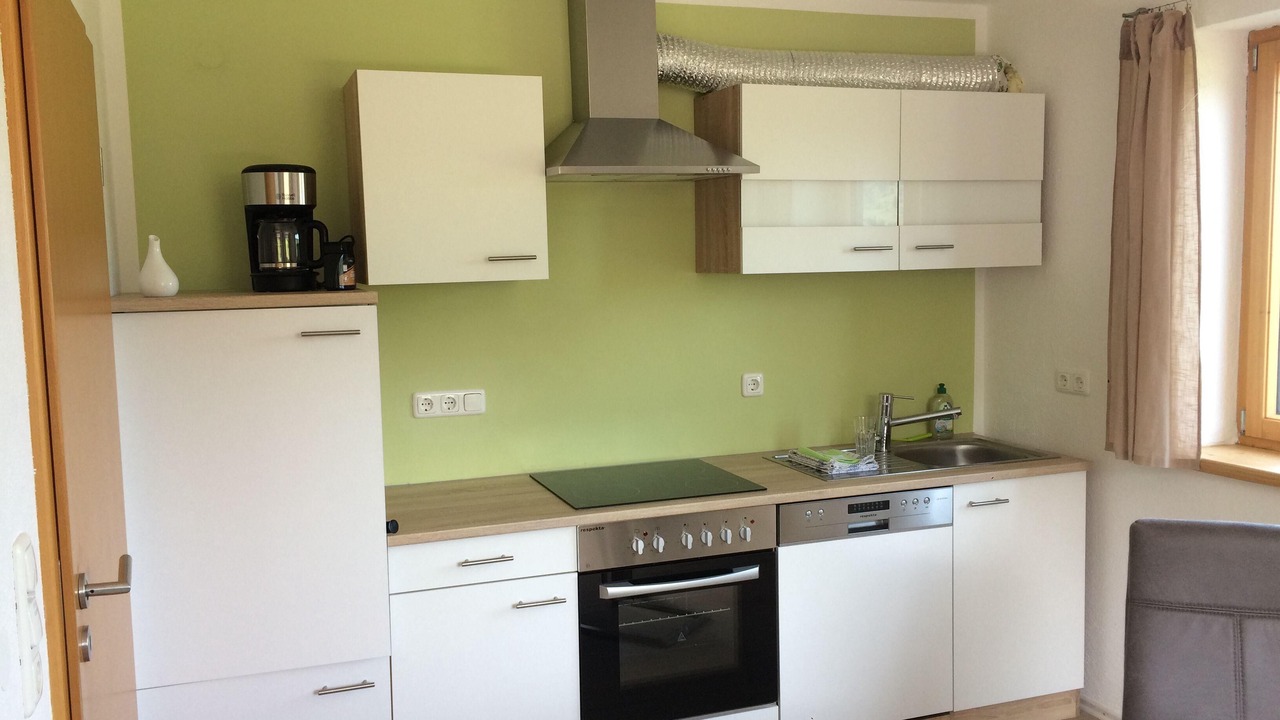 Photo of Kitchen in Steibis