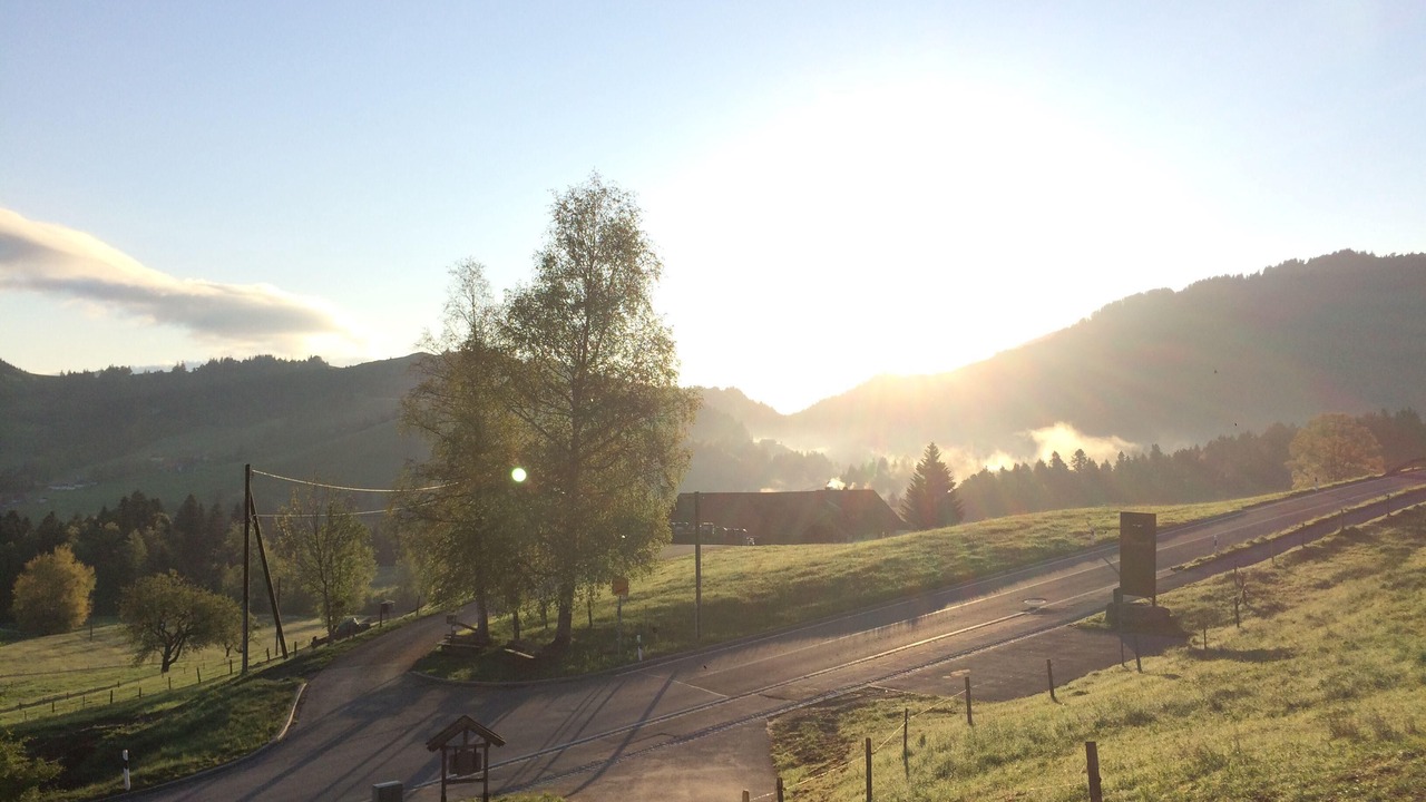Photo of Outdoor in Steibis