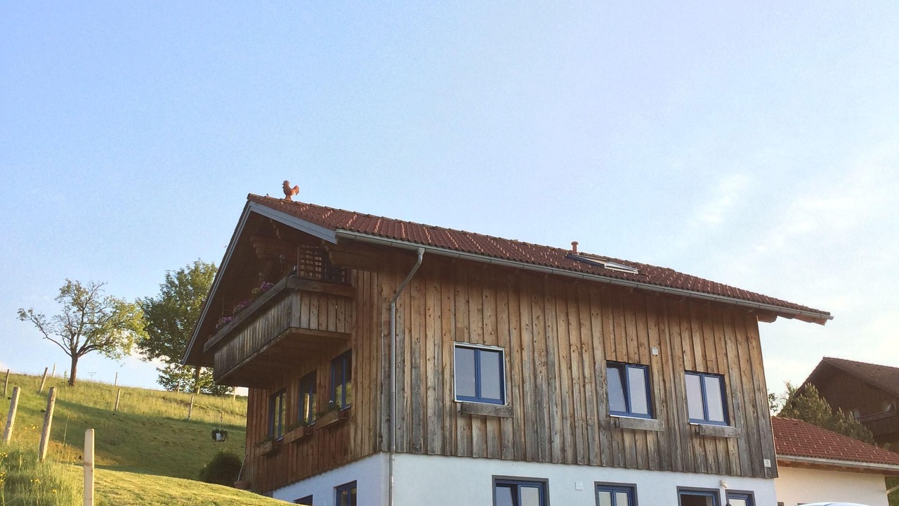 Photo of Outdoor in Steibis