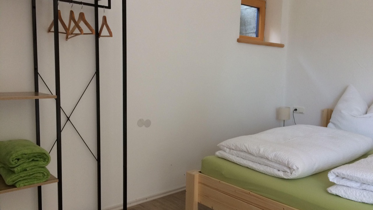 Photo of Bedroom in Steibis