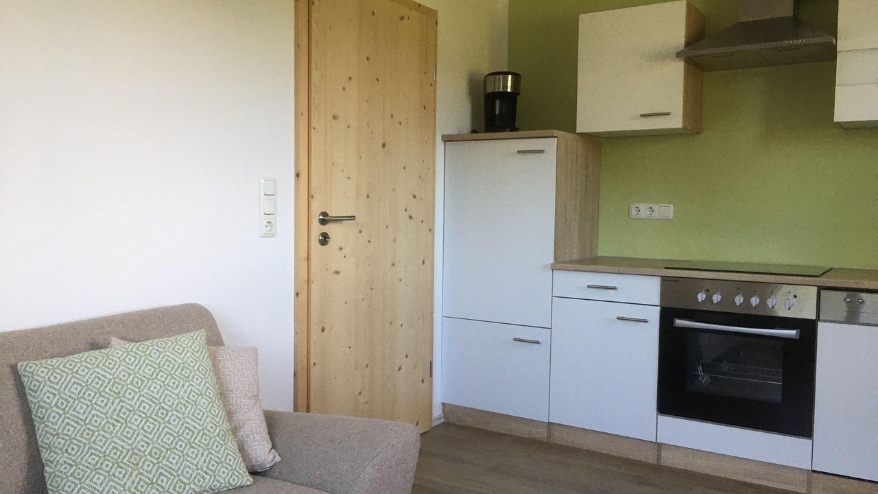 Photo of Livingroom in Steibis