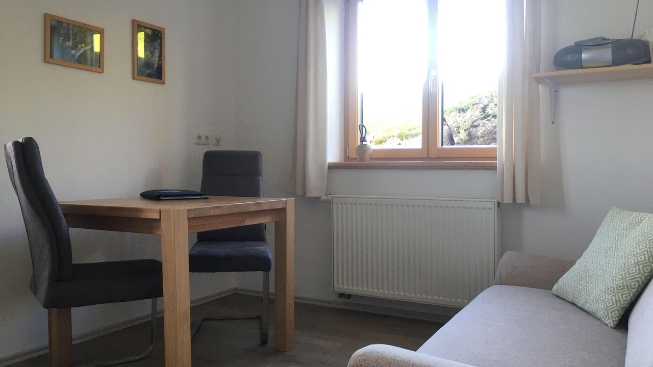 Photo of Livingroom in Steibis