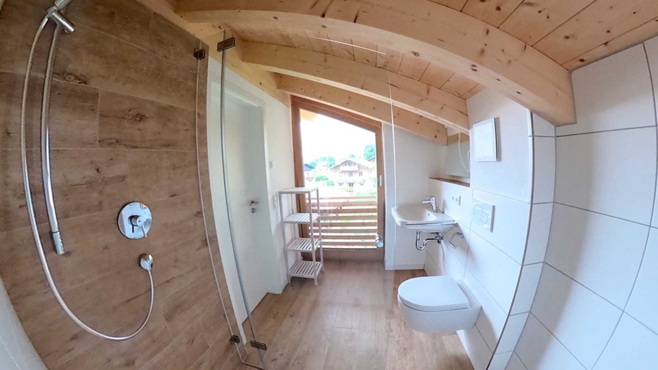 Photo of Bathroom in Schliersee