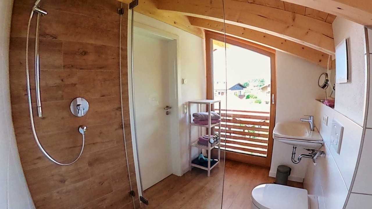 Photo of Bathroom in Schliersee