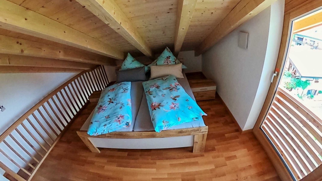 Photo of Bedroom in Schliersee