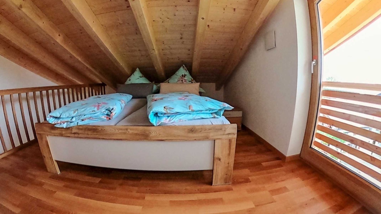 Photo of Bedroom in Schliersee