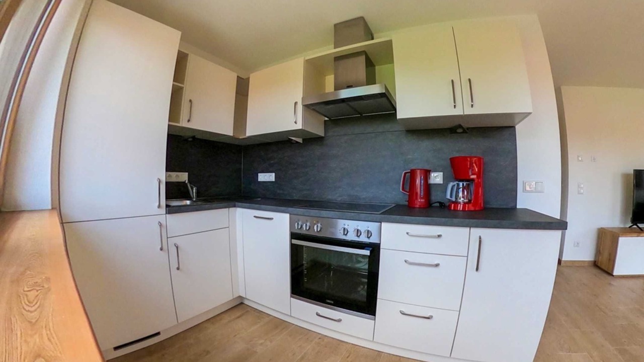 Photo of Kitchen in Schliersee