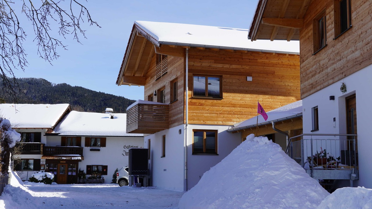 Photo of Outdoor in Schliersee