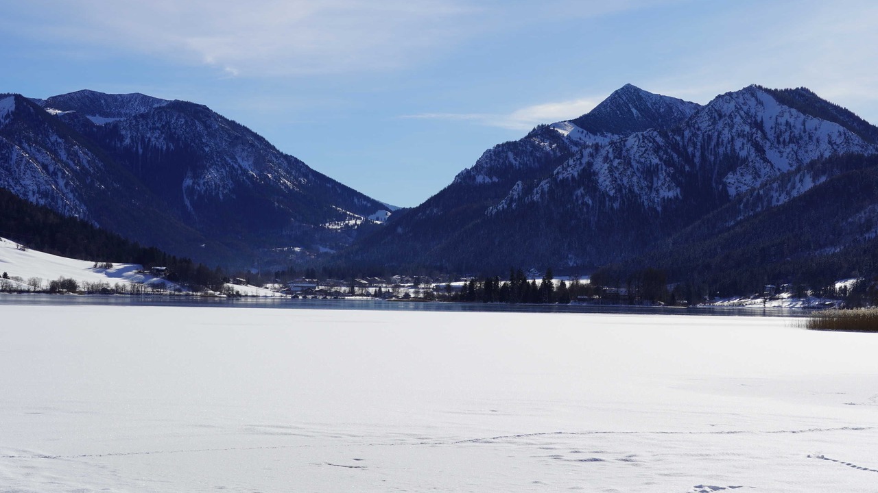 Photo of Others in Schliersee