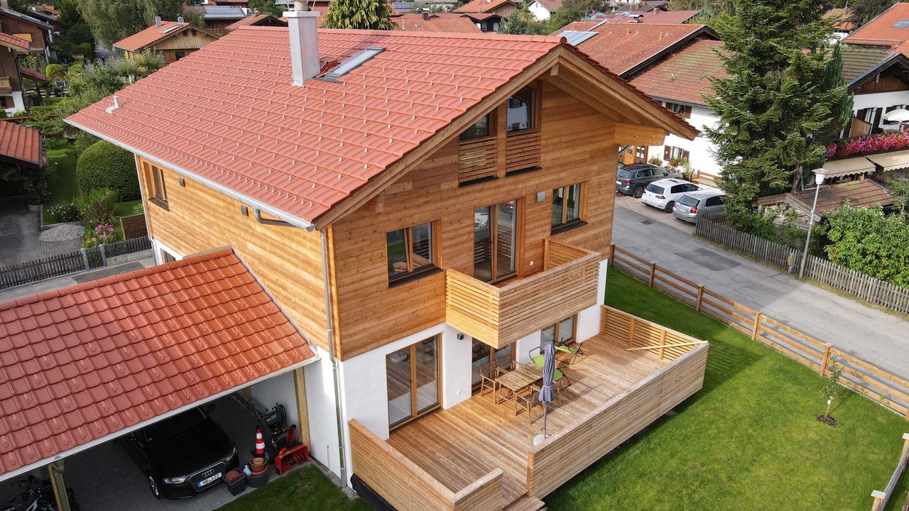 Photo of Outdoor in Schliersee