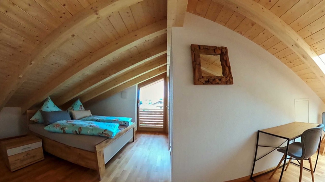 Photo of Bedroom in Schliersee