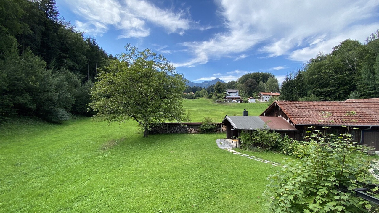 Photo of Outdoor in Marquartstein