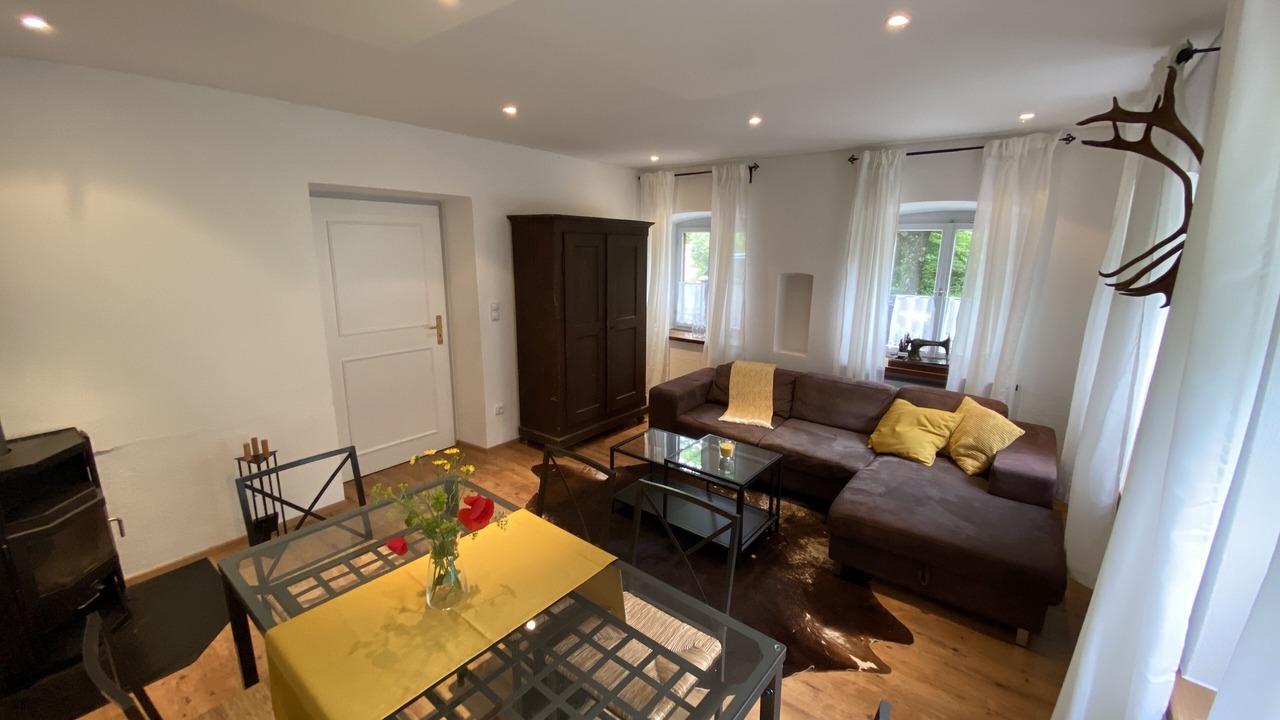 Photo of Livingroom in Marquartstein