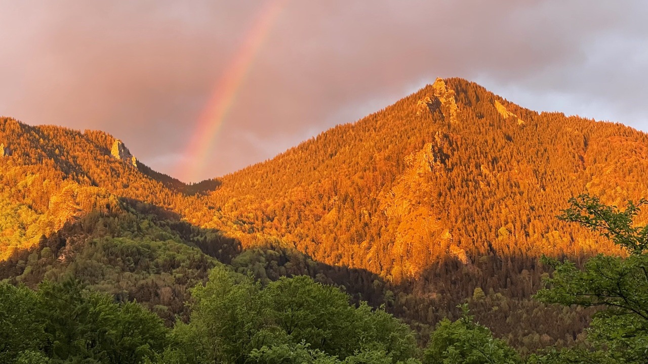 Photo of Outdoor in Marquartstein
