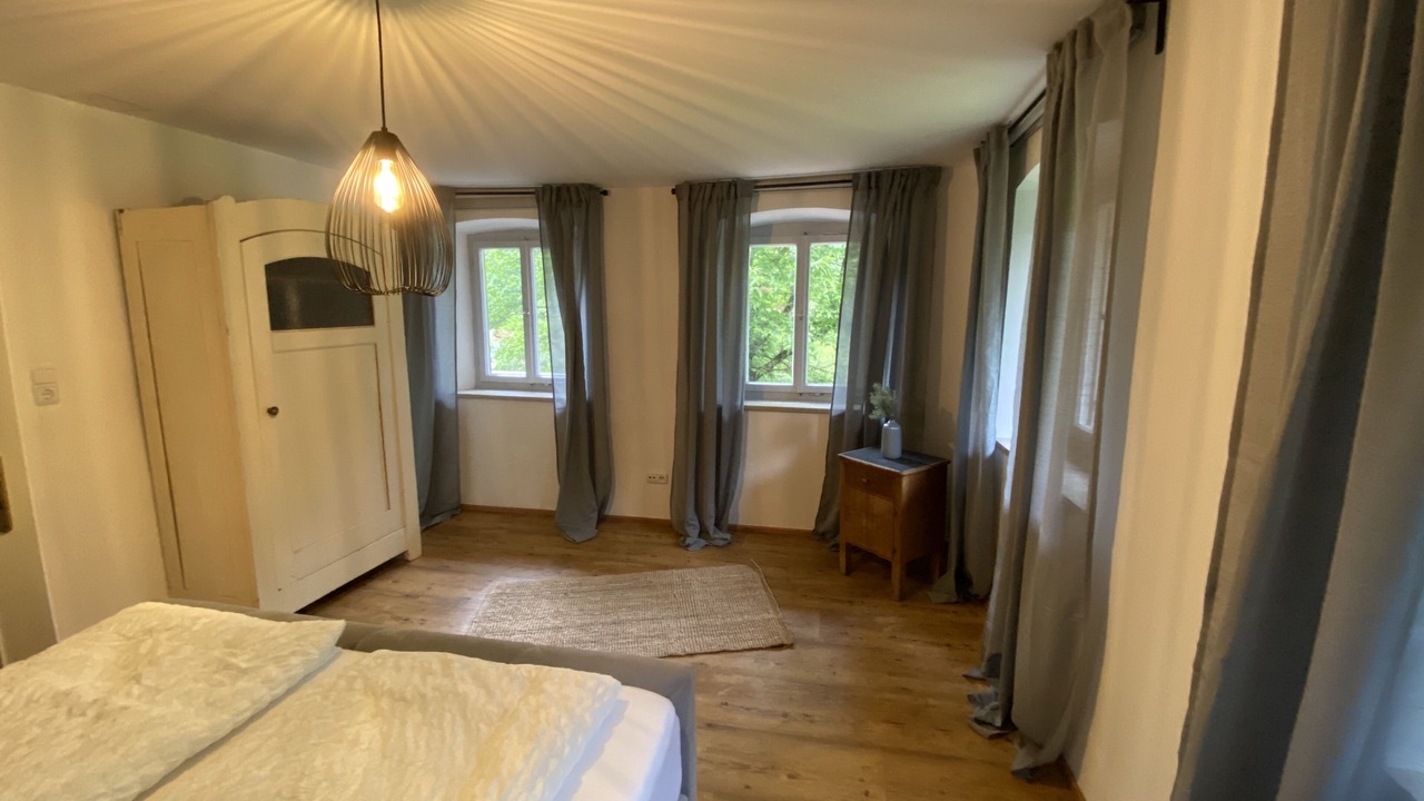 Photo of Bedroom in Marquartstein
