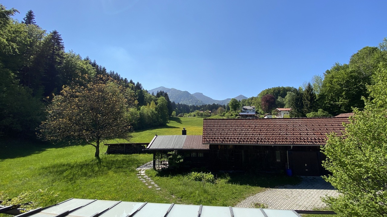Photo of Outdoor in Marquartstein