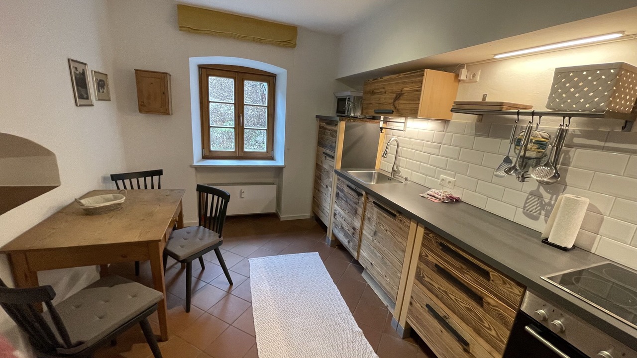 Photo of Kitchen in Marquartstein
