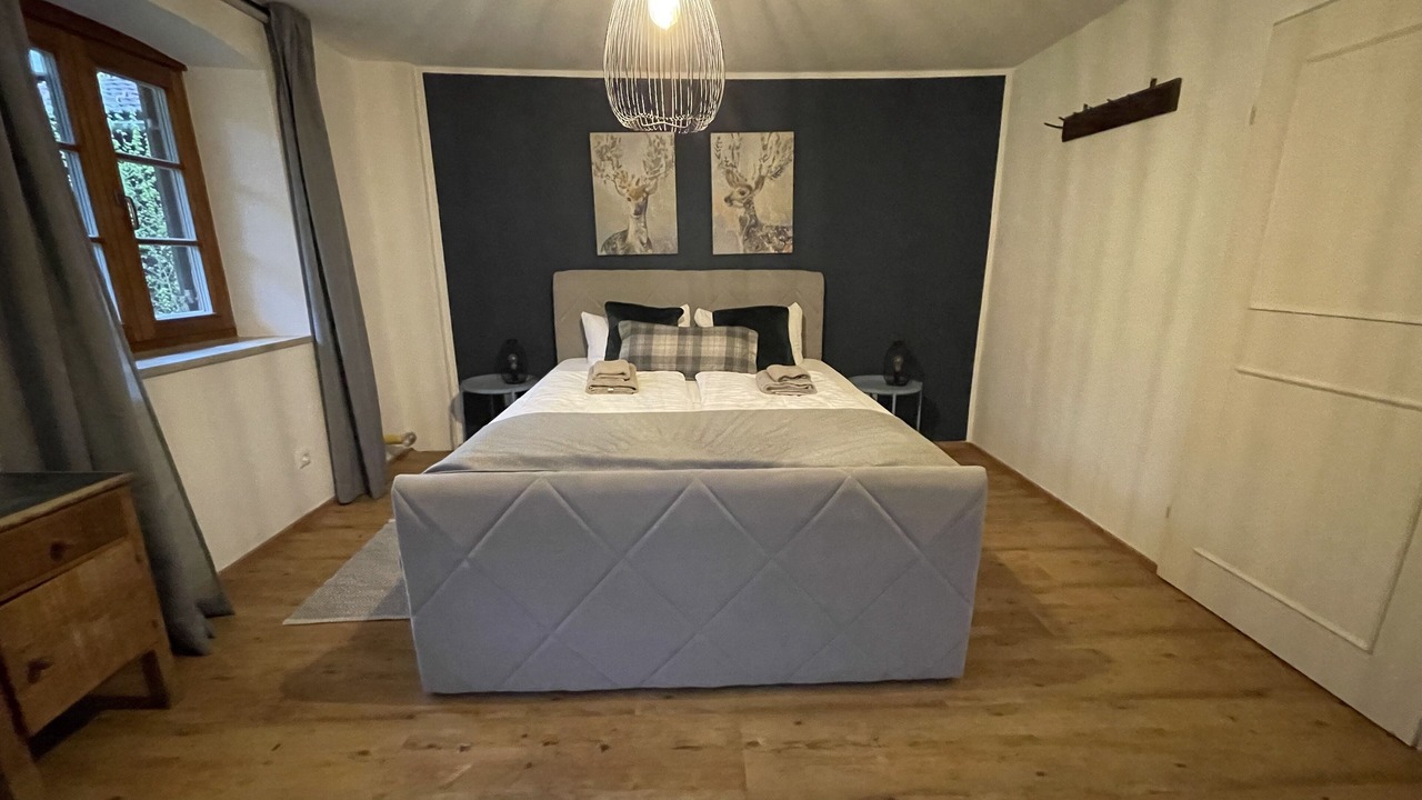 Photo of Bedroom in Marquartstein