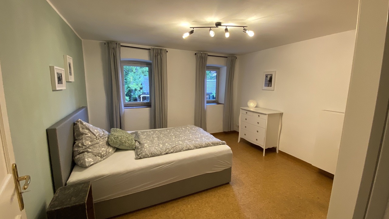Photo of Bedroom in Marquartstein