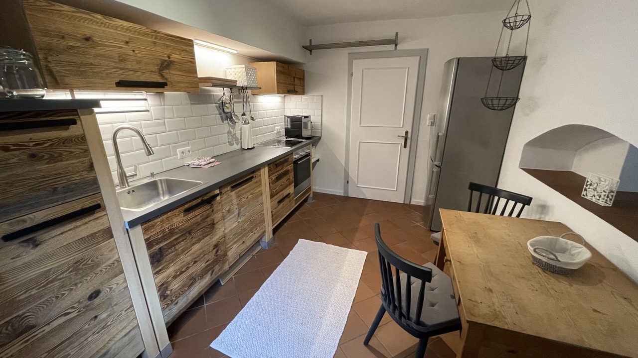 Photo of Kitchen in Marquartstein
