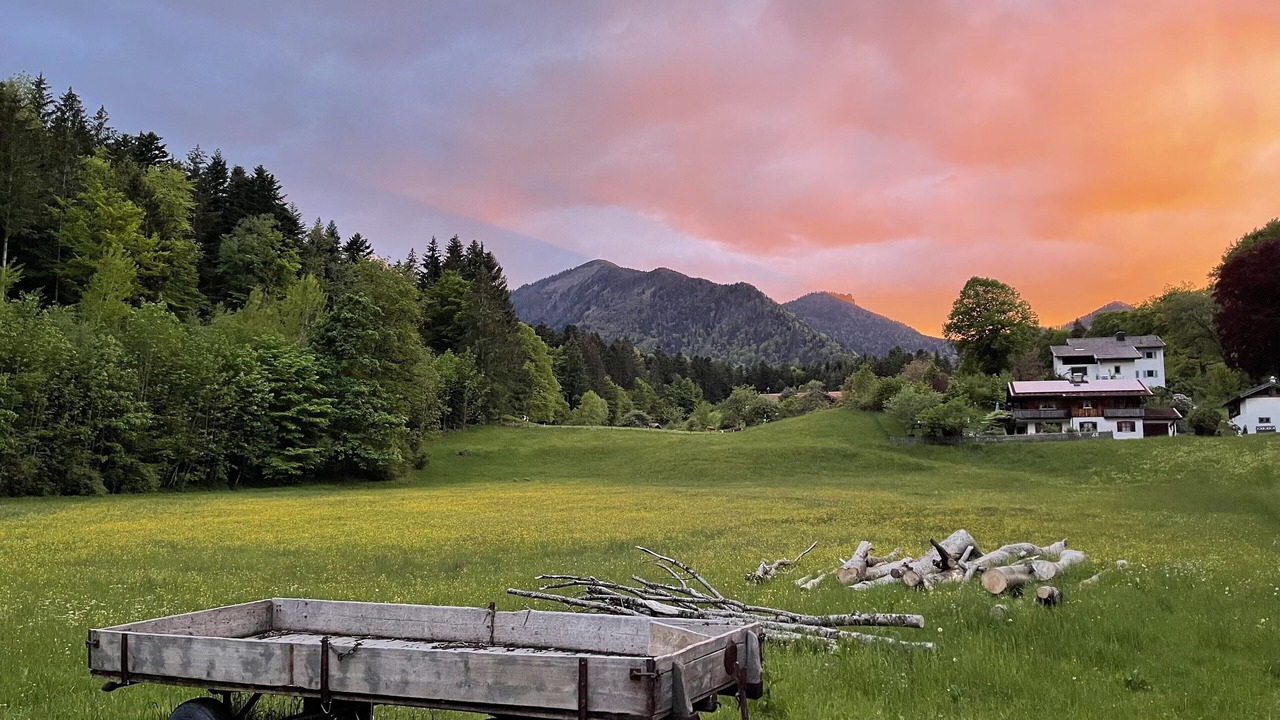 Photo of Outdoor in Marquartstein