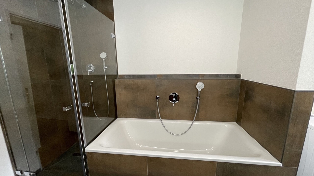 Photo of Bathroom in Marquartstein