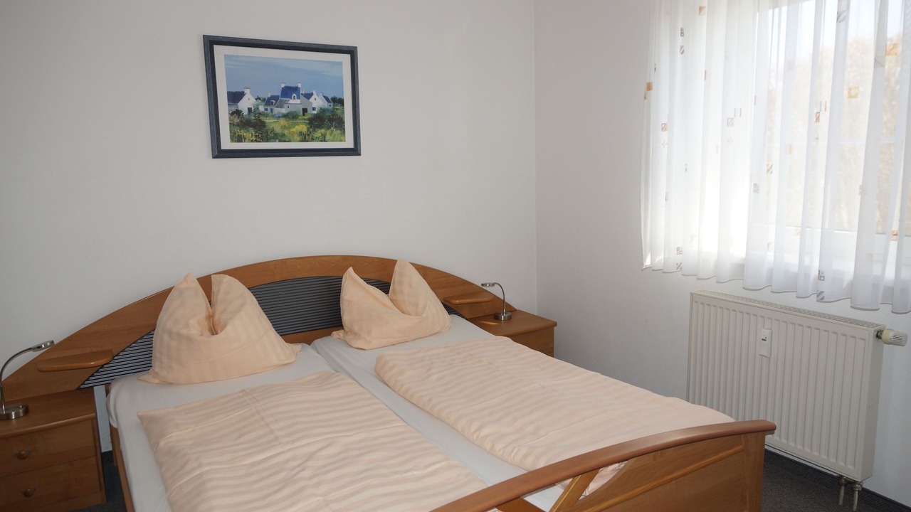 Photo of Bedroom in Bad Rodach
