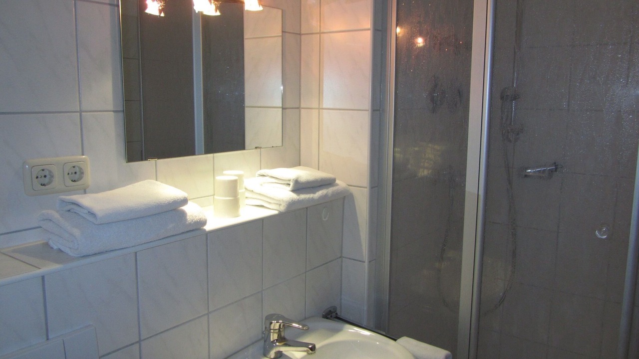 Photo of Bathroom in Bad Rodach